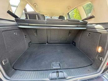 Mercedes-Benz A Class 1.5 A150 Elegance SE CVT 5dr