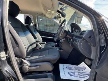 Mercedes-Benz A Class 1.5 A150 Elegance SE CVT 5dr