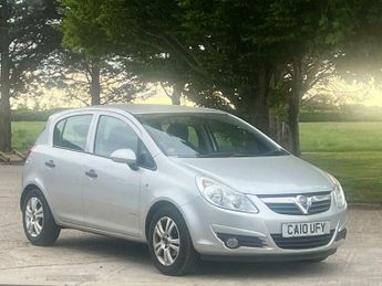 Vauxhall Corsa 1.0i ecoFLEX 12v Energy 5dr (a/c)