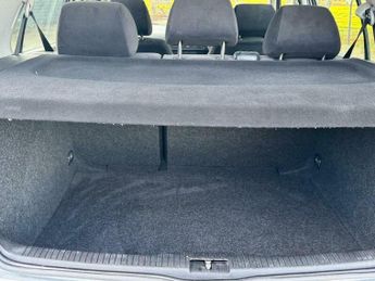 Volkswagen Golf 1.6 SE 5dr
