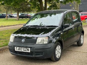 Fiat Panda 1.1 Active 5dr