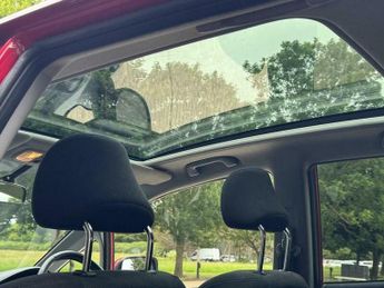 Honda Jazz 1.4 i-VTEC EX i SHIFT Euro 4 5dr