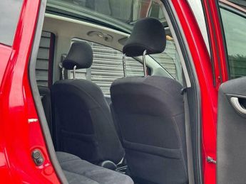 Honda Jazz 1.4 i-VTEC EX i SHIFT Euro 4 5dr
