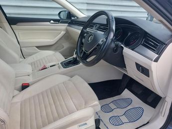 Volkswagen Passat GTE DSG