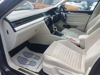 Volkswagen Passat GTE DSG