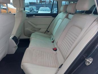 Volkswagen Passat GTE DSG