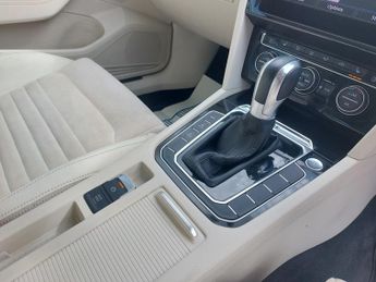 Volkswagen Passat GTE DSG