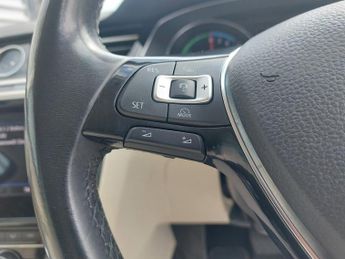 Volkswagen Passat GTE DSG