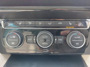 Volkswagen Passat GTE DSG