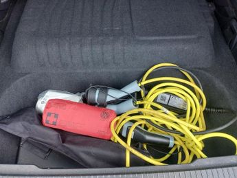 Volkswagen Passat GTE DSG