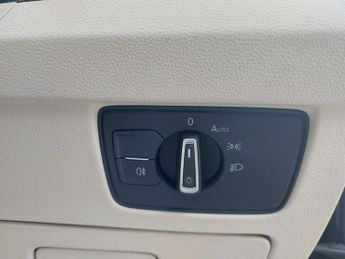 Volkswagen Passat GTE DSG