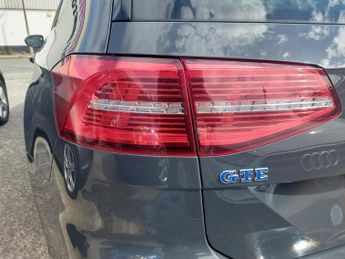 Volkswagen Passat GTE DSG