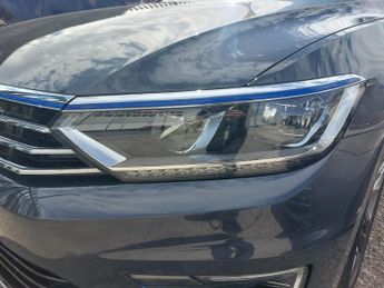 Volkswagen Passat GTE DSG