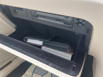 Volkswagen Passat GTE DSG