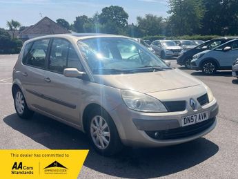 Renault Megane PRIVILEGE DCI 150 SCENIC