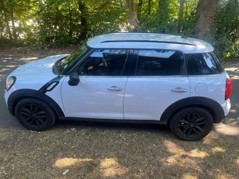 MINI Countryman ONE