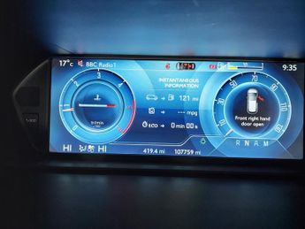 Citroen C4 Picasso 1.6 e-HDi Airdream Exclusive ETG6 Euro 5 (s/s) 5dr