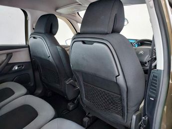 Citroen C4 Picasso E-HDI AIRDREAM EXCLUSIVE ETG6