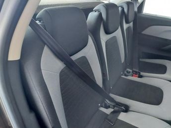 Citroen C4 Picasso E-HDI AIRDREAM EXCLUSIVE ETG6