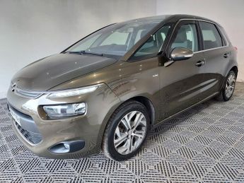 Citroen C4 Picasso E-HDI AIRDREAM EXCLUSIVE ETG6