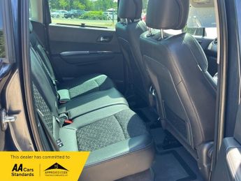 Peugeot 3008 HDI ALLURE