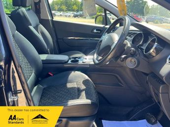 Peugeot 3008 HDI ALLURE