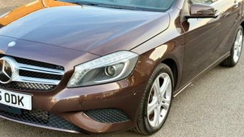 Mercedes-Benz A Class A180