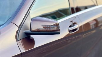 Mercedes-Benz A Class A180