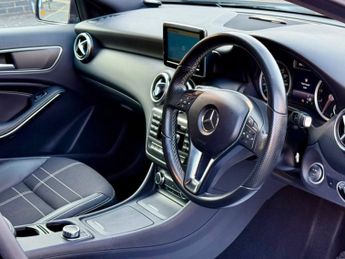 Mercedes-Benz A Class A180
