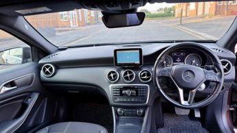 Mercedes-Benz A Class A180