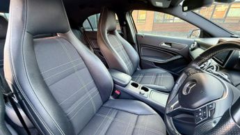 Mercedes-Benz A Class A180