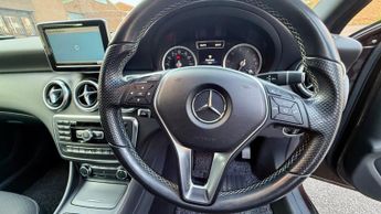 Mercedes-Benz A Class A180