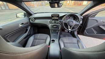 Mercedes-Benz A Class A180