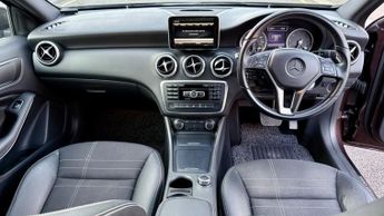 Mercedes-Benz A Class A180