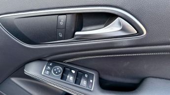 Mercedes-Benz A Class A180