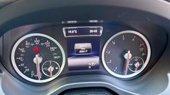 Mercedes-Benz A Class A180