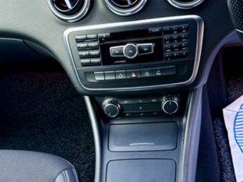 Mercedes-Benz A Class A180