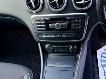 Mercedes-Benz A Class A180