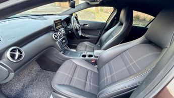 Mercedes-Benz A Class A180