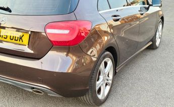 Mercedes-Benz A Class A180