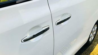 Toyota Alphard 2.4L Petrol - Non Hybrid