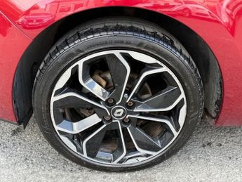 Renault Clio 1.5 dCi Iconic EDC Euro 6 5dr 88BHP