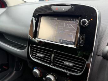 Renault Clio 1.5 dCi Iconic EDC Euro 6 5dr 88BHP