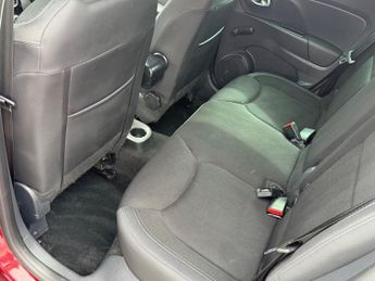 Renault Clio 1.5 dCi Iconic EDC Euro 6 5dr 88BHP