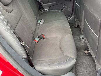 Renault Clio 1.5 dCi Iconic EDC Euro 6 5dr 88BHP