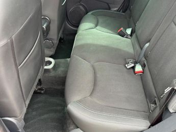 Renault Clio 1.5 dCi Iconic EDC Euro 6 5dr 88BHP