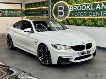 BMW M4 M4 [3X BMW SERVICES]