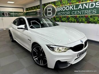 BMW M4 M4 [3X BMW SERVICES]