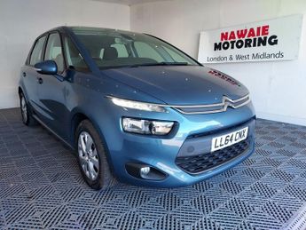 Citroen C4 E-HDI VTR PLUS ETG6