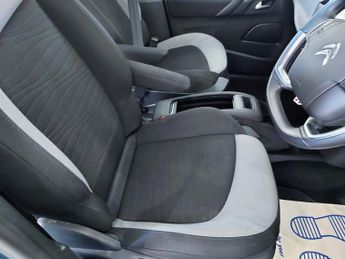 Citroen C4 Picasso E-HDI VTR PLUS ETG6